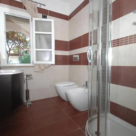 Apartment Perla 2 *