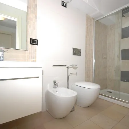 Perla 2 Apartment Marina di Campo