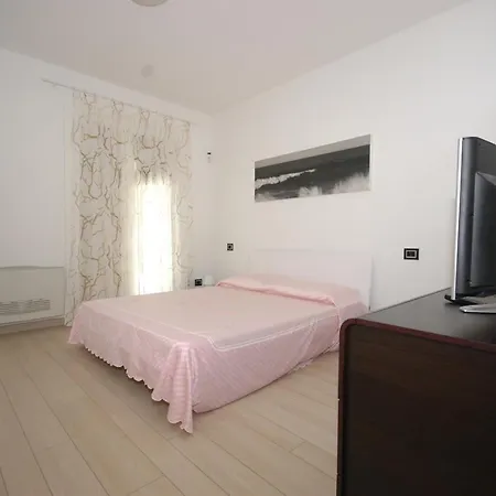 Perla 2 Apartment Marina di Campo