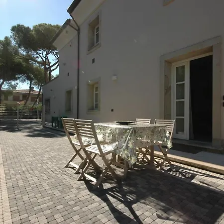 Appartement Perla 2 Marina di Campo